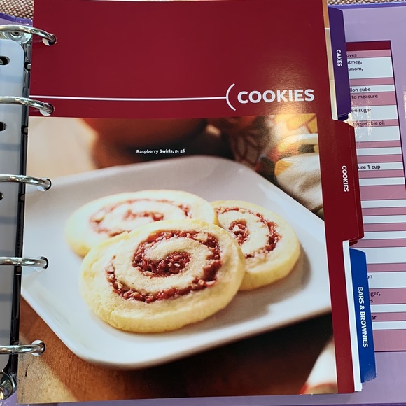 Cooking Book - Picture 6 of 17